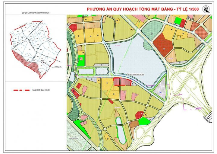 Chính Chủ Cần Chuyển Nhượng Các Lô đất đấu Giá đẹp Nhất Tại Cự Khối, Long Biên 3