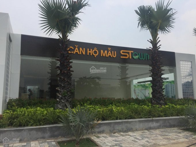 Chính Chủ Cần Sang Nhượng Căn Hộ Stown Tham Lương, Giá Rẻ, Lh 0902 676 929 5