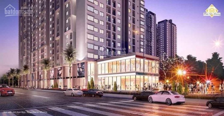 Chính Chủ Cần Tiền Bán Gấp 1 Căn Duy Nhất 03pn Saigon South Residences Giá Gốc Cdt Pmh 37 Tỷ Có ô Xe Hơi 3