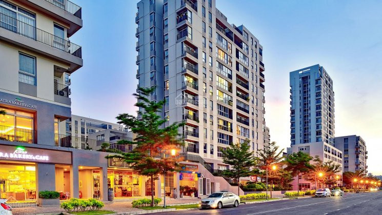 Chính Chủ Cần Tiền Bán Gấp Căn Hộ Star Hill, Phú Mỹ Hưng, Q7 Nội Thất đầy đủ, 94m2, Giá 4 Tỷ Lh 0906752558 1