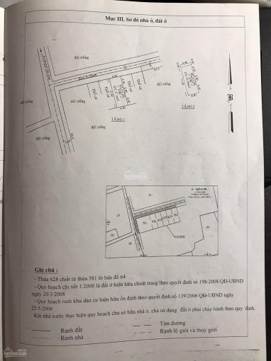 Chính Chủ Cần Tiền Kinh Doanh Bán Gấp Nhà Huyện Nhà Bè, Nhà Kiên Cố 1 Trệt, 1 Lầu đúc Vị Trí đẹp 7