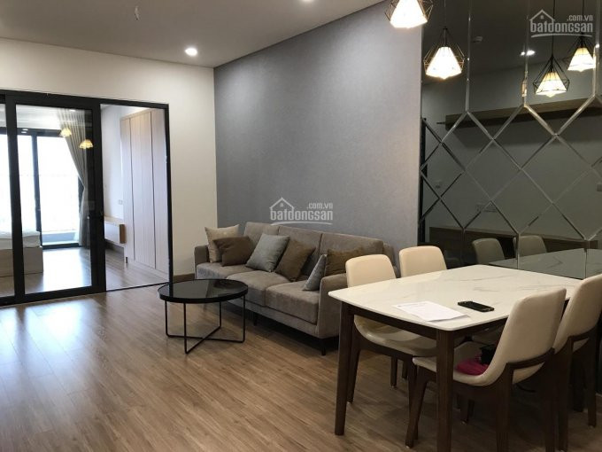 Chính Chủ Cho Thuê Căn Hộ 15pn Full đồ Sky Park Residence Giá 13tr/th Lh: 0915939922 2