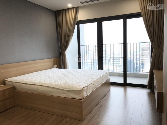 Chính Chủ Cho Thuê Căn Hộ 15pn Full đồ Sky Park Residence Giá 13tr/th Lh: 0915939922 7