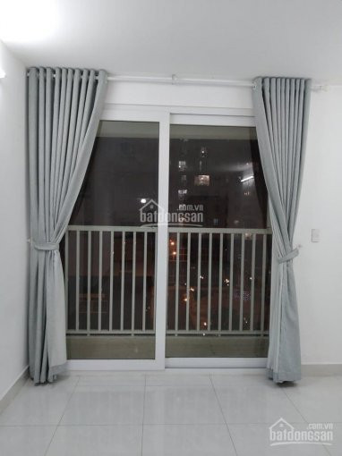 Chính Chủ Cho Thuê Căn Hộ Tara Q8, Block Kinh đô, Lầu 5, 85m2, 2pn Máy Lạnh, Rèm Cửa Giá: 9 Triệu 4