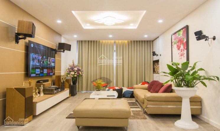 Chính Chủ Cho Thuê Cc An Bình City 74m2, Full đồ 2pn, Giá 9tr/th, Lh 0978258650 1