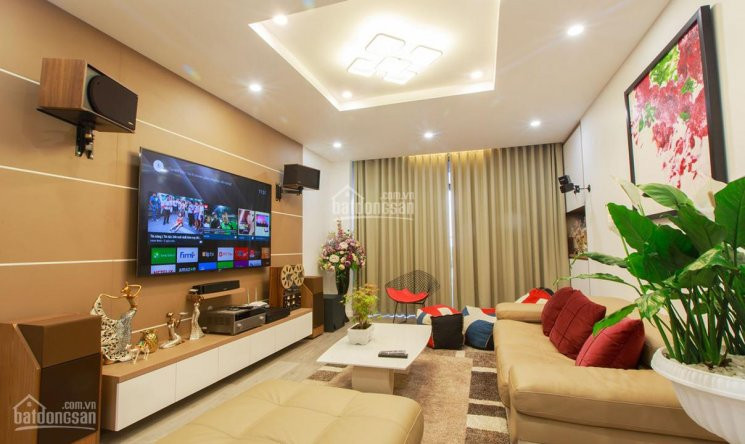 Chính Chủ Cho Thuê Cc An Bình City 74m2, Full đồ 2pn, Giá 9tr/th, Lh 0978258650 3