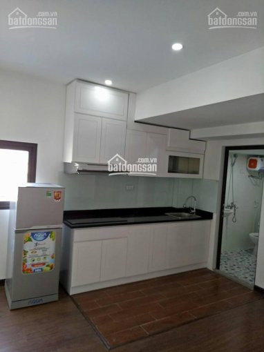 Chính Chủ Cho Thuê Chung Cư Mini đủ đồ Dt 40 - 65m2, Phố đông Các, La Thành, ô Chợ Dừa, Xã đàn 16