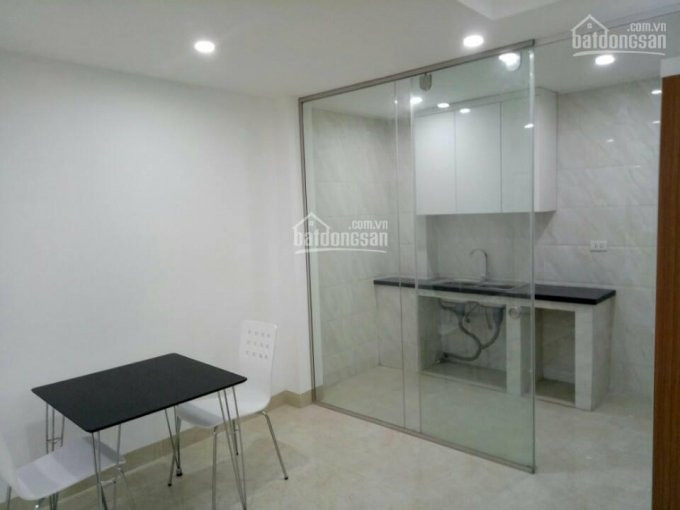 Chính Chủ Cho Thuê Chung Cư Mini đủ đồ Dt 40 - 65m2, Phố đông Các, La Thành, ô Chợ Dừa, Xã đàn 18