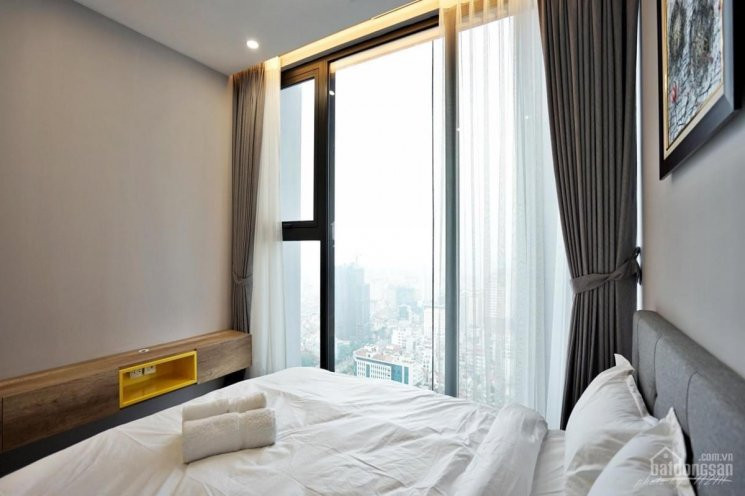 Chính Chủ Cho Thuê Chung Cư Sky City - 88 Láng Hạ, 112m2, 2pn, đầy đủ đồ, Chỉ 15 Tr/th 0941882696 4