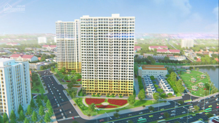 Chính Chủ Cho Thuê Diamond Riverside Block B Lầu 10 View Quận 1 Giá 6,5 Triệu/tháng, 0941733338 2