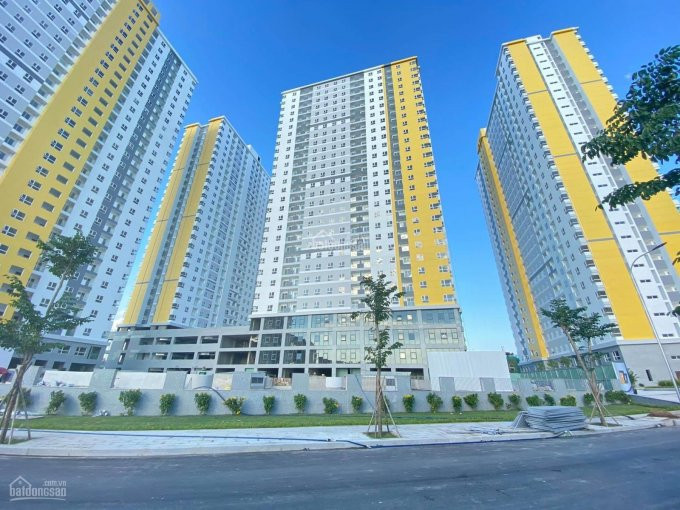 Chính Chủ Cho Thuê Diamond Riverside Block B Lầu 10 View Quận 1 Giá 6,5 Triệu/tháng, 0941733338 7