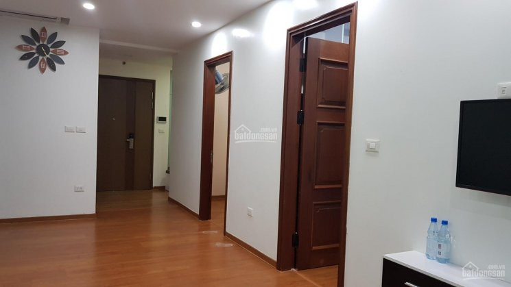 Chính Chủ Cho Thuê Ecohome 3: Căn 2pn (75m2) Giá 4tr/th Và 3pn (125m2) 6tr/th, (lh: 0972784001) 5