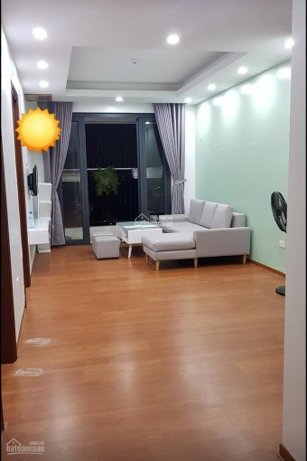 Chính Chủ Cho Thuê Ecohome 3: Căn 2pn (75m2) Giá 4tr/th Và 3pn (125m2) 6tr/th, (lh: 0972784001) 6