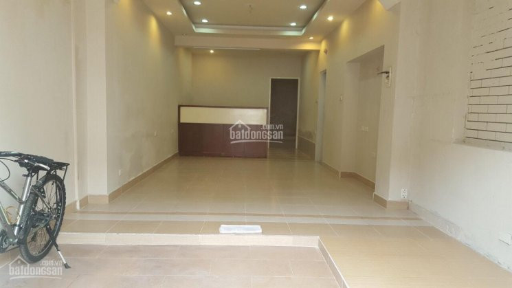 Chính Chủ Cho Thuê Gấp Căn Hộ Tập Thể 90m2 Ngõ 95 Chùa Bộc, Tầng 1 đầu Hồi Có Thể Kinh Doanh 1