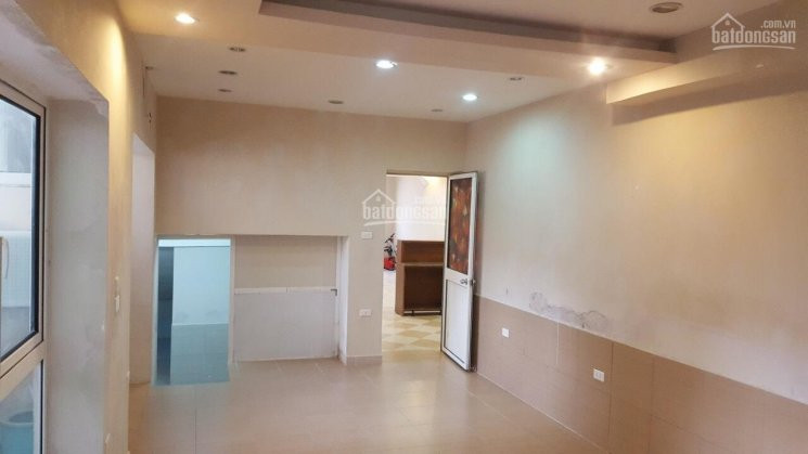 Chính Chủ Cho Thuê Gấp Căn Hộ Tập Thể 90m2 Ngõ 95 Chùa Bộc, Tầng 1 đầu Hồi Có Thể Kinh Doanh 4