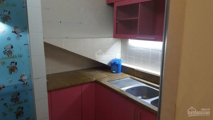 Chính Chủ Cho Thuê Gấp Căn Hộ Tập Thể 90m2 Ngõ 95 Chùa Bộc, Tầng 1 đầu Hồi Có Thể Kinh Doanh 7