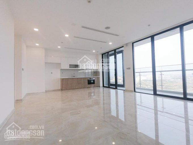 Chính Chủ Cho Thuê Nhà Trống Căn Hộ Ba Son Golden River 75m2, 18 Triệu/tháng, View đẹp 0977771919 1