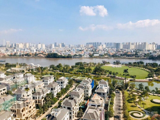 Chính Chủ Cho Thuê Nhanh 2 Phòng Ngủ Vinhomes Central Park 82m2, Giảm 5 Triệu, Miễn Phí Quản Lý 2