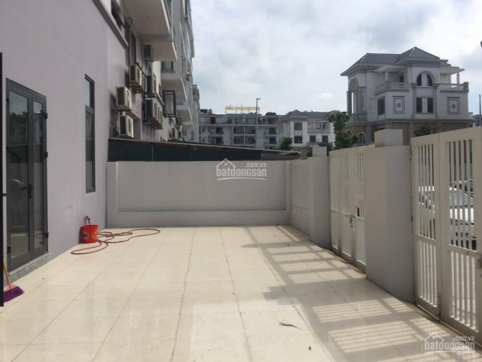 Chính Chủ Cho Thuê Nhanh 3 Căn Liền Kề Mon Bay Hạ Long Thông Sàn 270m2, 5,5 Tầng 4