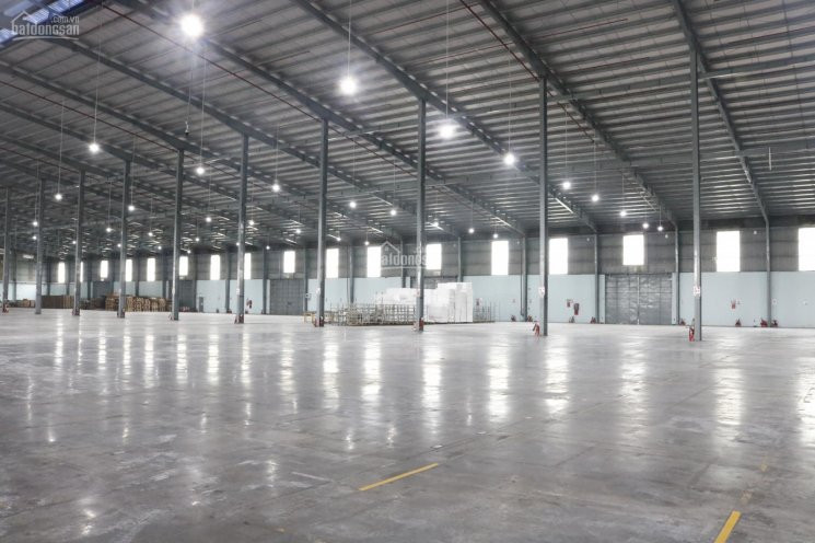 Chính Chủ Cho Thuê Nhanh 8500m2 Kho Kcn, Long Thành, đồng Nai 1