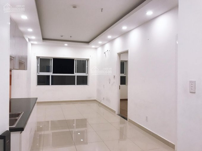 Chính Chủ Cho Thuê Nhanh 9 View Apartment, Giá 6tr/th Có Sẵn Máy Lạnh, Giàn Phơi, Máy Nước Nóng Rèm, Lh 0901318040 3