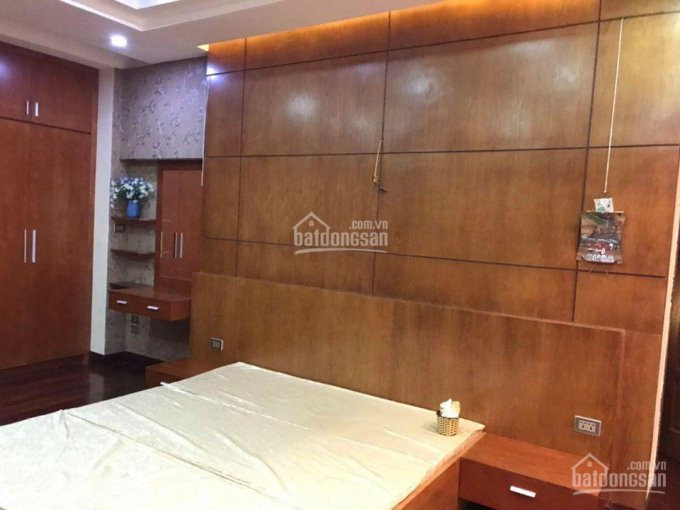 Chính Chủ Cho Thuê Nhanh Biệt Thự Full Nội Thất Cao Cấp Kđt Việt Hưng, Long Biên 25 Triệu/ Tháng 200m 2