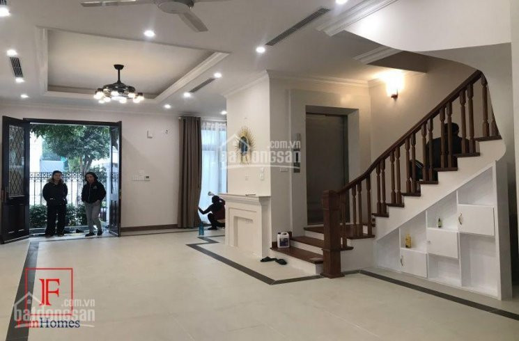 Chính Chủ Cho Thuê Nhanh Biệt Thự Liền Kề Vinhomes The Harmony, 96m2, Full đồ, Có Thang Máy Lh 0888369286 7