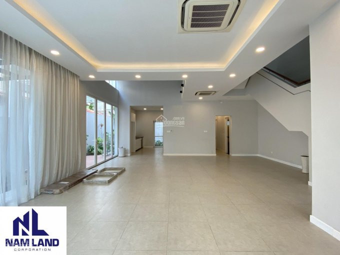 Chính Chủ Cho Thuê Nhanh Biệt Thự, Villa Style Hiện đại 218a Nguyễn Văn Hưởng để ở Văn Phòng Hướng Tây Nam Chỉ 70tr 5