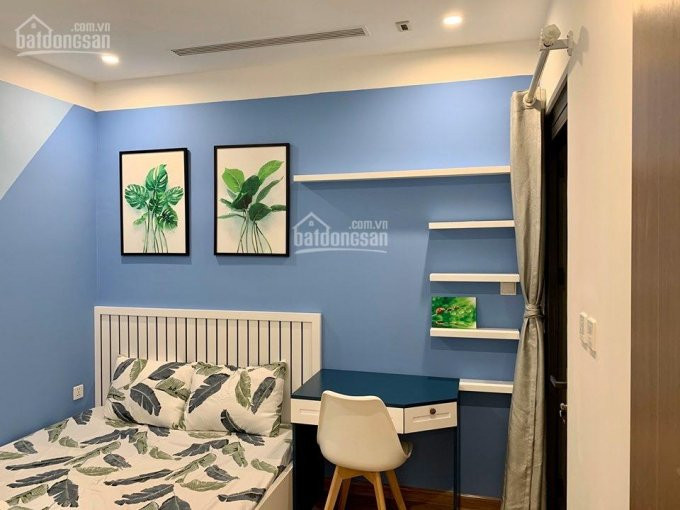 Chính Chủ Cho Thuê Nhanh Căn 2 Phòng Ngủ, Dt 975m2, T3 View Cầu Vĩnh Tuy 2