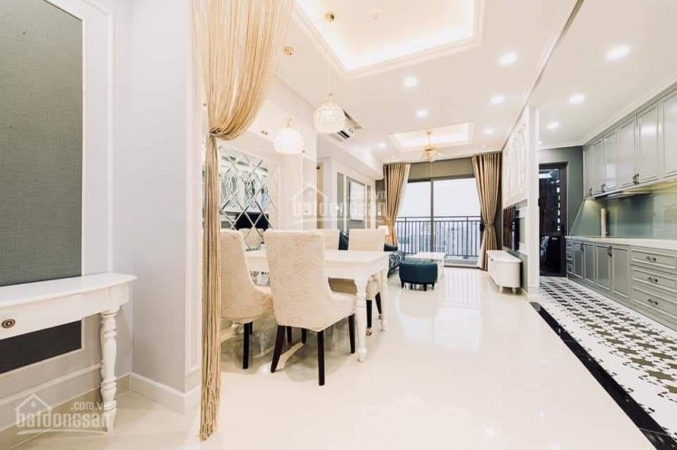 Chính Chủ Cho Thuê Nhanh Căn Hộ 105m2 The Sun Avenue 3 Phòng Ngủ 1