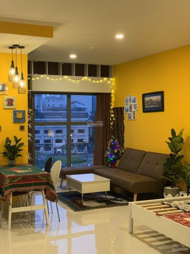 Chính Chủ Cho Thuê Nhanh Căn Hộ 1pn Saigon Royal 43m2, View Bitexco Giá Siêu Tốt 1