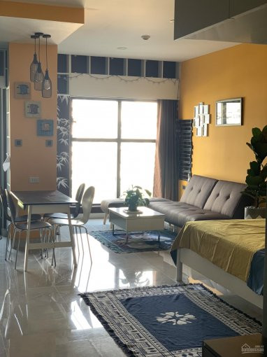 Chính Chủ Cho Thuê Nhanh Căn Hộ 1pn Saigon Royal 43m2, View Bitexco Giá Siêu Tốt 4