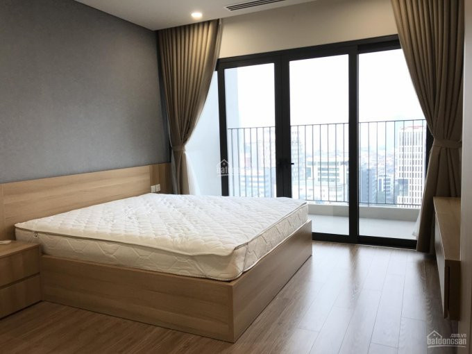 Chính Chủ Cho Thuê Nhanh Căn Hộ 2 Phòng Ngủ 63m2, Sky Park Residence, Số 3 Tôn Thất Thuyết Chỉ 13 Triệu/ Tháng 6