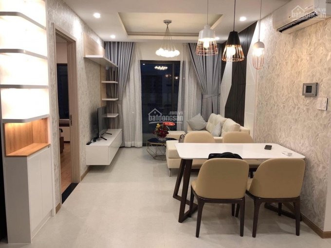 Chính Chủ Cho Thuê Nhanh Căn Hộ 2pn New City Full Nội Thất, Giá 14tr, Tầng Cao View Công Viên 75m2 Lh 0938490870 1