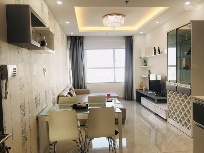 Chính Chủ Cho Thuê Nhanh Căn Hộ 2pn Sunrise City Q7, Giá Tốt 13tr/th, đầy đủ Nội Thất Cao Cấp, Lh: 0946867694 1