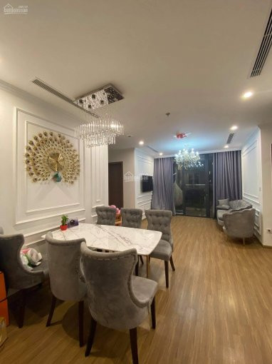 Chính Chủ Cho Thuê Nhanh Căn Hộ 3 Phòng Ngủ Sáng Tầng 19 Tòa R1 Goldmark City, đầy đủ đồ View Bể Bơi, Giá 13tr/th 5