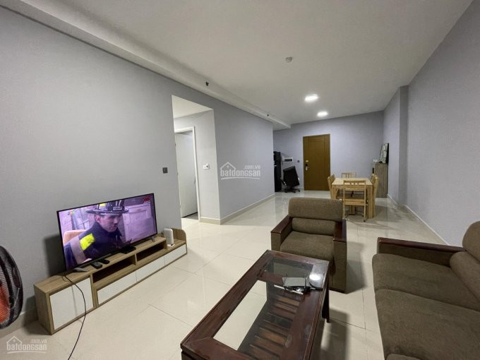 Chính Chủ Cho Thuê Nhanh Căn Hộ 3pn 106m2 Chung Cư The Park Residence, Nguyễn Hữu Thọ, Full Nt Giá 11tr 2