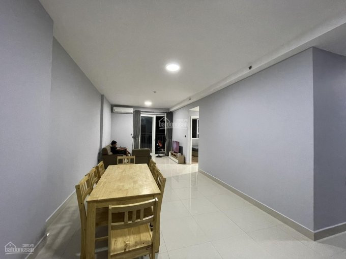 Chính Chủ Cho Thuê Nhanh Căn Hộ 3pn 106m2 Chung Cư The Park Residence, Nguyễn Hữu Thọ, Full Nt Giá 11tr 3