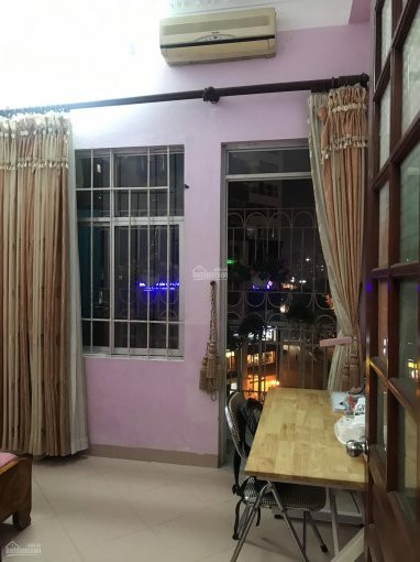 Chính Chủ Cho Thuê Nhanh Căn Hộ 3pn 86m2 Tòa N6d Trung Hòa, Full đồ Giá 9tr/th 2