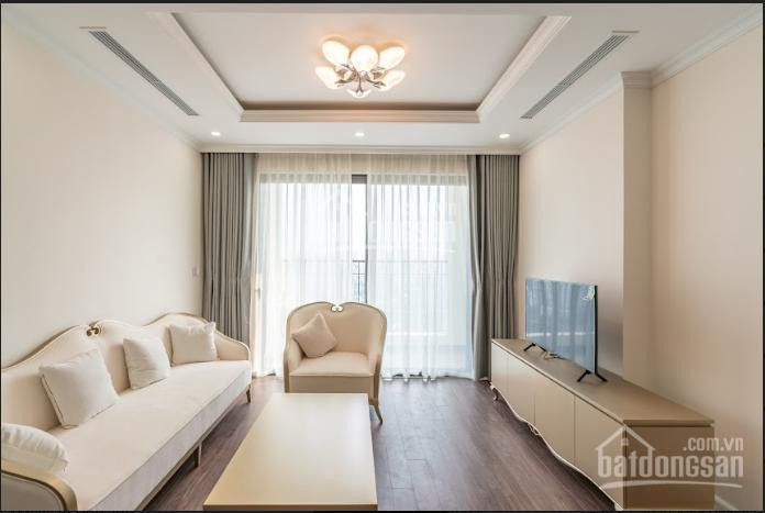 Chính Chủ Cho Thuê Nhanh Căn Hộ 3pn 99m2 Full Nội Thất Sunshine Riverside Phú Thượng Tây Hồ, Giá Cao Nội Thất đẹp 1