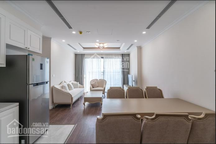 Chính Chủ Cho Thuê Nhanh Căn Hộ 3pn 99m2 Full Nội Thất Sunshine Riverside Phú Thượng Tây Hồ, Giá Cao Nội Thất đẹp 5