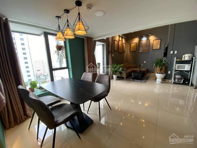 Chính Chủ Cho Thuê Nhanh Căn Hộ 3pn Duplex Tòa La Astoria, Quận 2, Giá Full Nội Thất 12tr/tháng 5