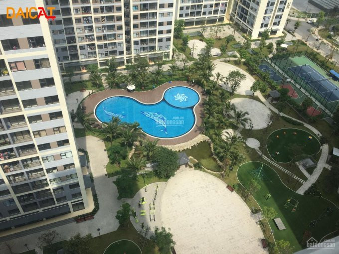 Chính Chủ Cho Thuê Nhanh Căn Hộ 3pn, View Hồ Bơi Khu đô Thị Vinhomes Grand Park, 8 Tr/tháng 9