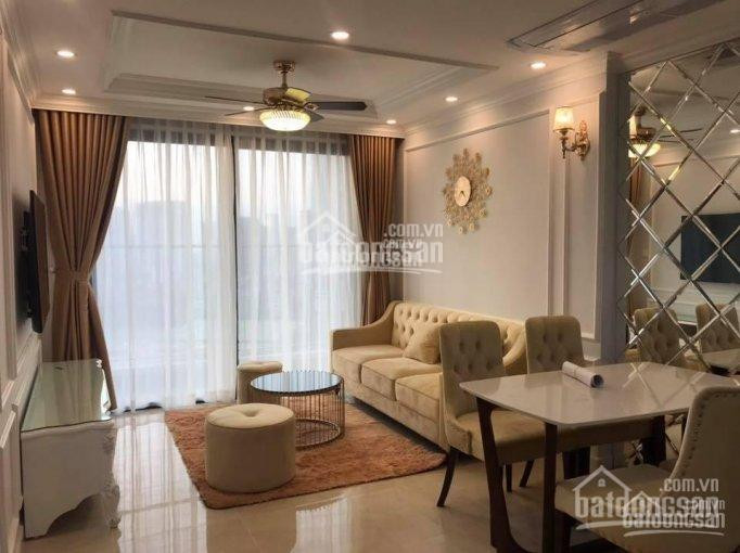 Chính Chủ Cho Thuê Nhanh Căn Hộ 4pn Sáng - 170m2 Tại Tòa Ruby 2 Goldmark City đầy đủ đồ - Giá đề Xuất 18 Tr/tháng 1