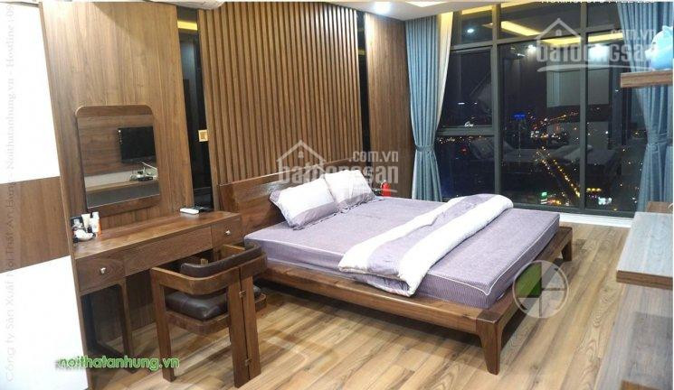 Chính Chủ Cho Thuê Nhanh Căn Hộ 4pn Sáng - 170m2 Tại Tòa Ruby 2 Goldmark City đầy đủ đồ - Giá đề Xuất 18 Tr/tháng 3