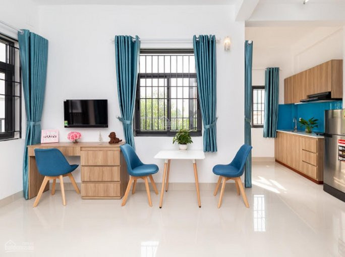 Chính Chủ Cho Thuê Nhanh Căn Hộ 60m2, Ban Công Siêu Rộng Full Nt Máy Giặt, Phơi đồ Riêng ở Q Tân Bình 0387205966 3