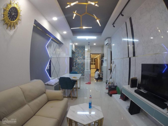 Chính Chủ Cho Thuê Nhanh Căn Hộ Cao Cấp Richstar 65m2, 2pn - Nhà đẹp - Giá 9 Triệu Liên Hệ 0904929139 1