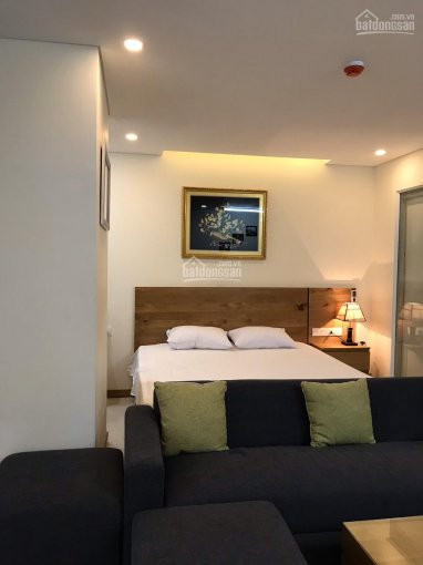 Chính Chủ Cho Thuê Nhanh Căn Hộ Cao Cấp Tttp Maple Hotel, Giá 4,5 Tr/tháng Tại Số 4 Tôn đản, Nha Trang 2