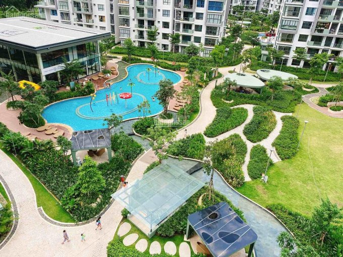 Chính Chủ Cho Thuê Nhanh Căn Hộ Celadon City, Khu Emerald 71m2 2pn + 2wc Nội Thất Cơ Bảnở Ngay 2