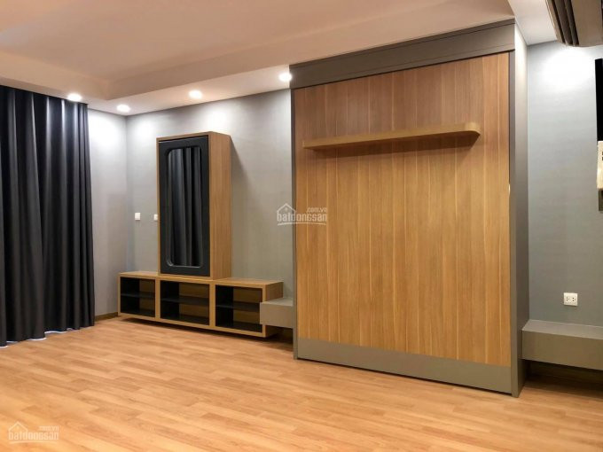 Chính Chủ Cho Thuê Nhanh Căn Hộ Chung Cư D'capitale: 119 Trần Duy Hưng, 38m2, Studio, đủ Nội Thất Giá 9tr/tháng 1